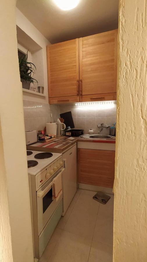 Bgmignonne, So Cozy, So Relaxing, So Near Center Apartment Beograd Ngoại thất bức ảnh