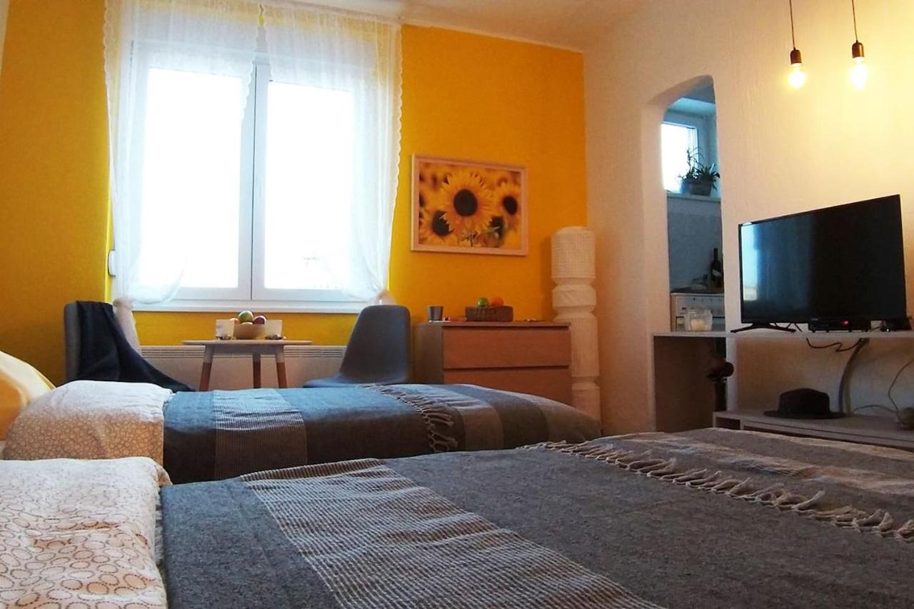 Bgmignonne, So Cozy, So Relaxing, So Near Center Apartment Beograd Ngoại thất bức ảnh